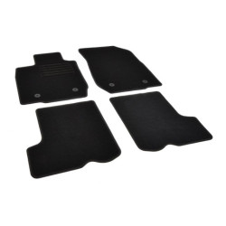 Koberce DACIA Sandero (2008-2013) textilné klasik
