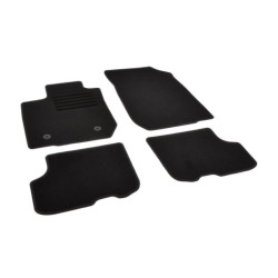 Koberce DACIA Sandero (2013-2020) textilné klasik