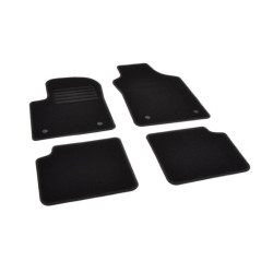 Koberce FIAT 500 (od 2014) textilné klasik