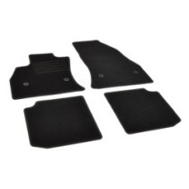 Koberce FIAT 500L (od 2012) textilné klasik