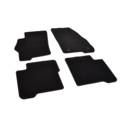 Koberce FIAT Linea (od 2007) textilné klasik