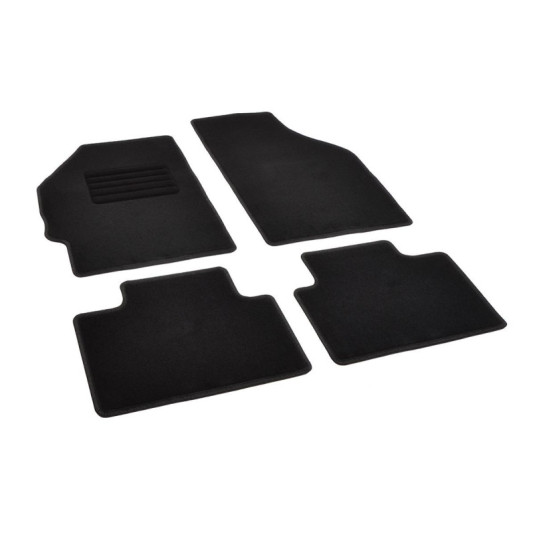 Koberce FIAT Punto (2003-2012) textilné klasik