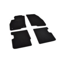 Koberce FIAT Punto (od 2012) textilné klasik