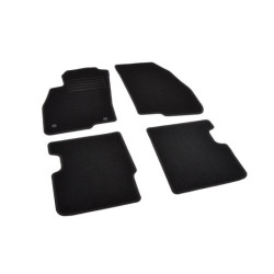 Koberce FIAT Punto (od 2012) textilné klasik