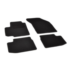 Koberce SUZUKI Swift (od 2017) textilné klasik