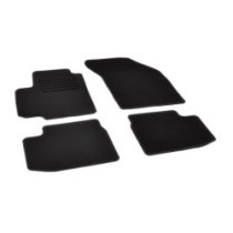 Koberce FIAT Sedici (od 2008) textilné klasik