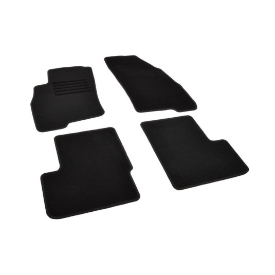 Koberce FIAT Grande Punto (od 2006) textilné klasik