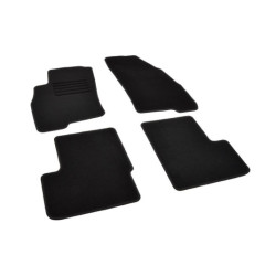 Koberce FIAT Grande Punto (od 2006) textilné klasik