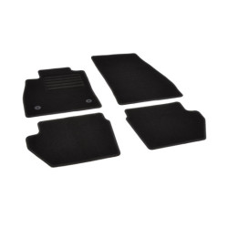 Koberce FORD Fiesta 5dverové (od 2017) textilné klasik