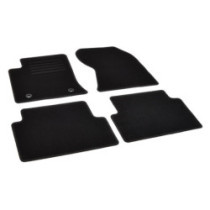 Koberce FORD Focus (1998-2004) textilné klasik