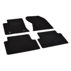 Koberce FORD Focus (1998-2004) textilné klasik