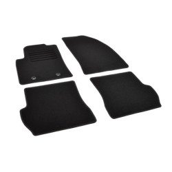 Koberce FORD Fusion (2002-2006) textilné klasik