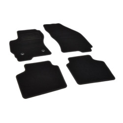 Koberce FORD Mondeo (2000-2007) textilné klasik