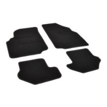 Koberce FORD Puma (1997-2002) textilné klasik