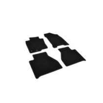 Koberce NISSAN Navara (od 2016) textilné klasik