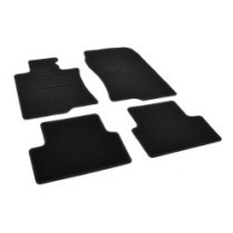 Koberce HONDA Accord (2008-2015) textilné klasik