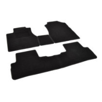 Koberce HONDA CR-V (2007-2013) textilné klasik