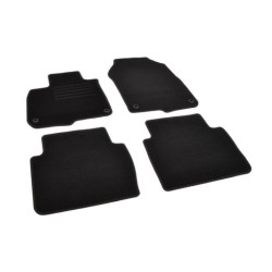 Koberce HONDA CR-V (od 2018) textilné klasik