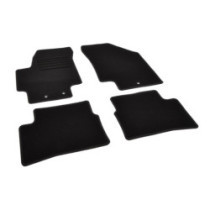 Koberce HYUNDAI Accent (od 2006) textilné klasik