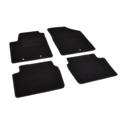 Koberce HYUNDAI i10 (2008-2014) textilné klasik