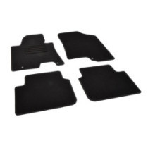 Koberce HYUNDAI I30 (2012-2017) textilné klasik
