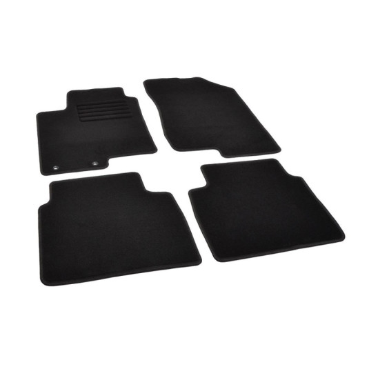 Koberce HYUNDAI Sonata (od 2011) textilné klasik