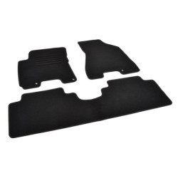 Koberce KIA Sportage (2004-2010) textilné klasik