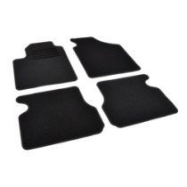 Koberce KIA Rio (2003-2006) textilné klasik