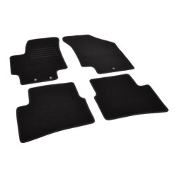 Koberce KIA Rio (2006-2011) textilné klasik