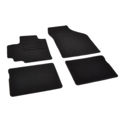 Koberce SUZUKI Celerio htb (od 2015) textilné klasik