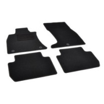 Koberce KIA Stinger 4x4 (od 2017) textilné klasik