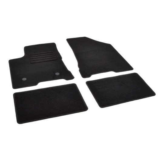 Koberce LADA Vesta (od 2015) textilné klasik