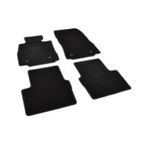 Koberce Mazda 2 htb 5dverové (od 2015) textilné klasik