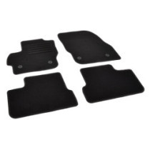 Koberce Mazda 3 (2009-2013) textilné klasik