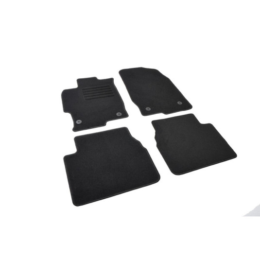 Koberce Mazda 6 (2008-2012) textilné klasik