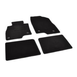 Koberce Mazda 6 sedan (od 2012) textilné klasik