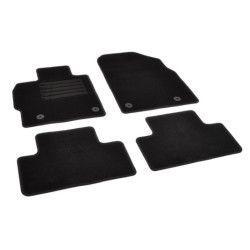 Koberce Mazda CX-7 (2007-2012) textilné klasik