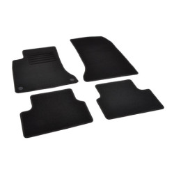 Koberce Mercedes B W246 (2011-2019) textilné klasik