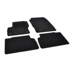 Koberce FORD C-Max facelift (2014-2019) textilné klasik