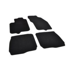 Koberce MITSUBISHI Carisma (2000-2004) textilné klasik