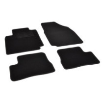 Koberce NISSAN Micra (2003-2010) textilné klasik