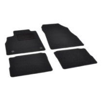 Koberce NISSAN Micra htb, 5dverové , 5miestne (od 2017) textilné klasik