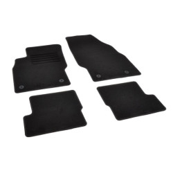 Koberce OPEL Adam (od 2013) textilné klasik