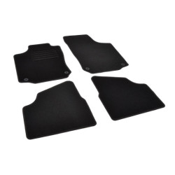Koberce OPEL Corsa C (2000-2006) textilné klasik