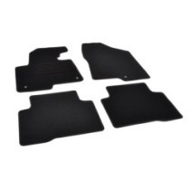 Koberce HYUNDAI Santa Fe (2012-2018) textilné klasik