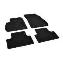 Koberce OPEL Zafira C (od 2011) textilné klasik