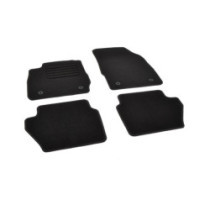 Koberce FORD Fiesta (2011-2017) textilné klasik