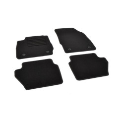 Koberce FORD Fiesta (2011-2017) textilné klasik