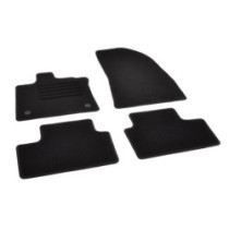 Koberce RENAULT Captur (od 2020) textilné klasik