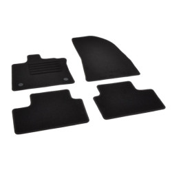 Koberce RENAULT Captur (od 2020) textilné klasik